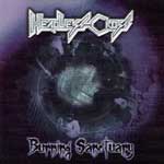 Headless Cross: Burning Sanctuary