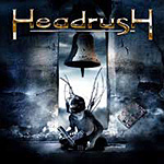 Headrush: Headrush