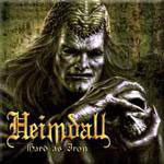 Heimdall: Hard As Iron