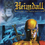 Heimdall: The Almighty