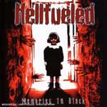 Hellfueled: Memories In Black