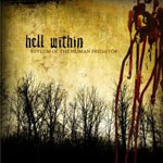 Hell Within: Asylum Of The Human Predator