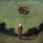 Hidden In Plain View: Life Dreaming
