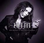 HIM: Deep Shadows And Brilliant Highlights