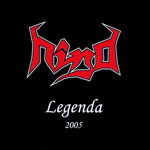 Hind: Legenda