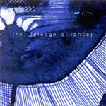 HK / Pledge Allegiance (split)