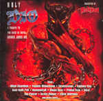 V/A: Holy DIO - A Tribute To The Voice Of Metal: Ronnie James Dio