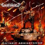 Horncrowned: Satanic Armageddon