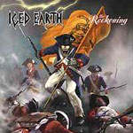 Iced Earth: The Reckoning