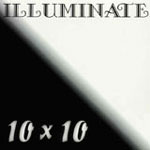 Illuminate: 10x10