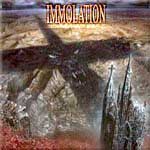 Immolation: Unholy Cult