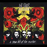 Incubus: A Crow Left Of Murder