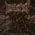 Infected Malignity: The Malignity Born From Despair