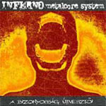 Inferno Metalcore System: A bizonyosság útvesztői