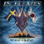 In Flames: The Tokyo Showdown