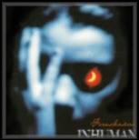 Inhuman: Foreshadow