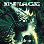 Inrage: Built To Destroy