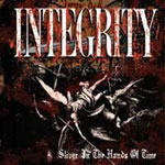Integrity: Sliver In The Hands Of Time