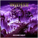 Intense: Second Sight