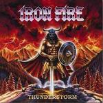 Iron Fire: Thunderstorm