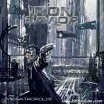 Iron Savior: Megatropolis