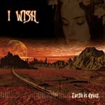 I Wish: Earth Is Dying