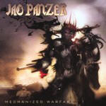 Jag Panzer: Mechanized Warfare