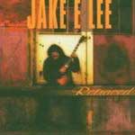 Jake E. Lee: Retracted