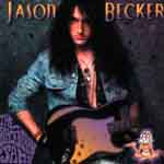 Jason Becker: The Blackberry Jams