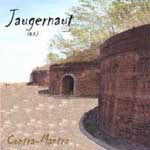Jaugernaut: Contra-Mantra