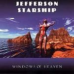 Jefferson Starship: Windows Of Heaven