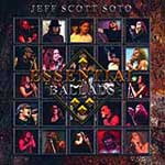 Jeff Scott Soto: Essential Ballads