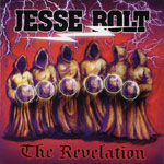 Jesse Bolt: The Revelation