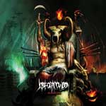 Job For A Cowboy: Ruination