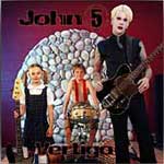 John 5: Vertigo