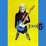 John 5: The Art Of Malice