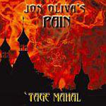 Jon Oliva's Pain: Tage Mahal
