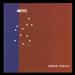 Jordan Rudess: 4NYC