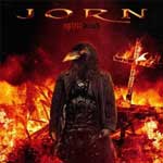 Jorn: Spirit Black