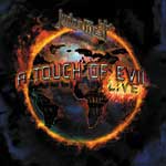 Judas Priest: A Touch Of Evil: Live