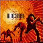 Julia: Sunrise