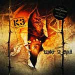 K3: Under A Spell