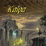 Kaipa: Mindrevolutions