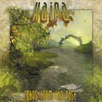 Kaipa: Notes From The Past