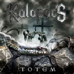 Kalapács: Totem