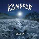 Kampfar: Kvass