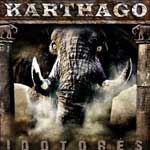 Karthago: Időtörés