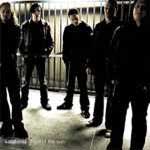Katatonia: Ghost Of The Sun
