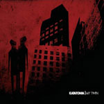 Katatonia: My Twin