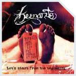 Keenants: Let's Start From The Beginning